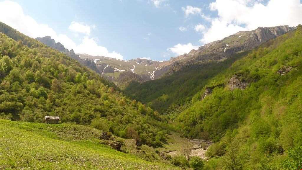 ییلاق کوربار