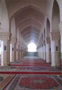 مسجد ملا اسماعیل