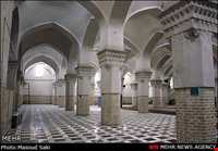 مسجد ملا اسماعیل