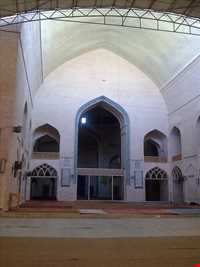 مسجد ملا اسماعیل