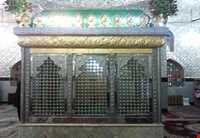 Askar abad Village of Dehkah