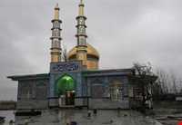 Askar abad Village of Dehkah