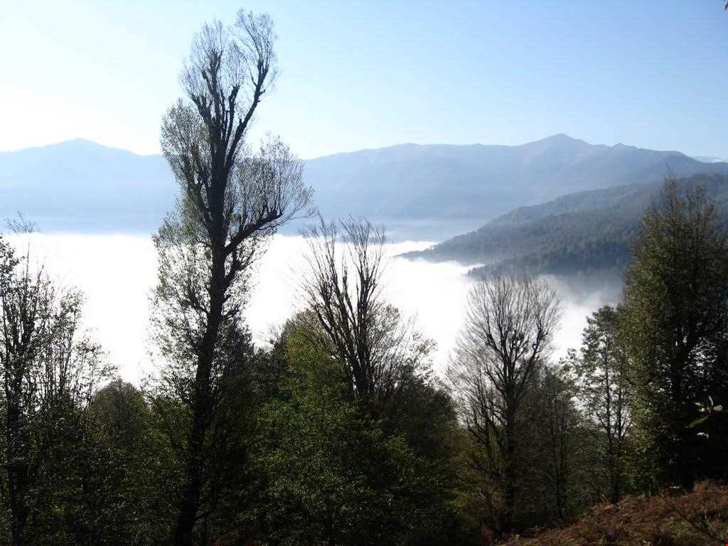 امامزاده اسحاق