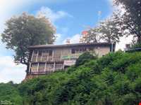 امامزاده اسحاق