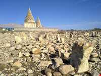 آرامگاه علمای کوخرد یا دوگنبدان