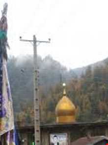 امامزاده شفیع