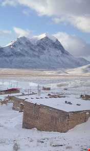 روستای هامانه