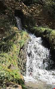 روستای توران پشت