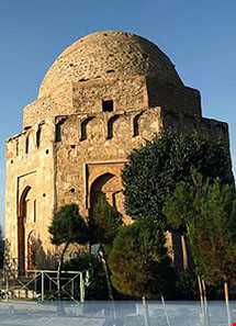 گنبد شیخ جنید