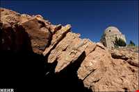 گنبد شیخ جنید