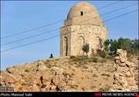 گنبد شیخ جنید