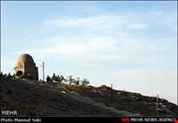 گنبد شیخ جنید