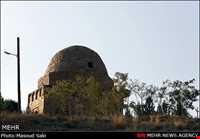 گنبد شیخ جنید