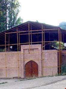 حمام دیلمان