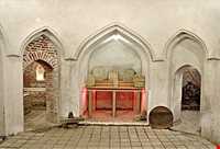 حمام دیلمان