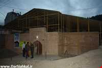 حمام دیلمان