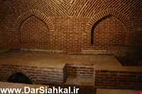 حمام دیلمان