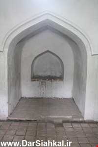 حمام دیلمان