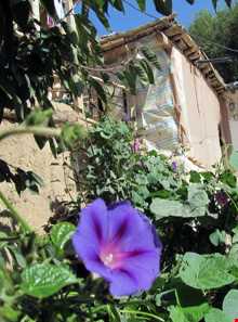 روستای خرم کوه