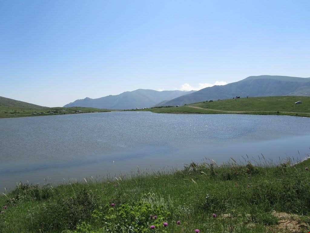 روستای خرم کوه