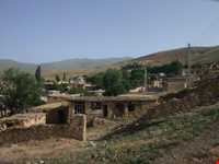 روستای خرم کوه