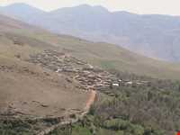 روستای خرم کوه