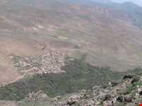 روستای خرم کوه