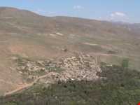 روستای خرم کوه