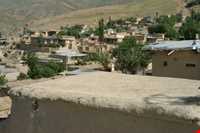 روستای خرم کوه