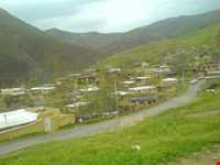 روستای خرم کوه