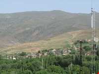 روستای خرم کوه