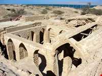 شهر باستانی حریره