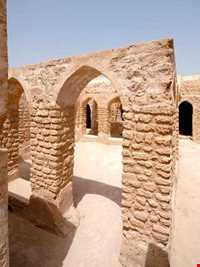 شهر باستانی حریره