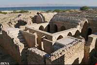 شهر باستانی حریره