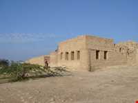 شهر باستانی حریره