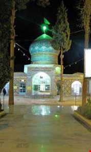 امامزاده محمد