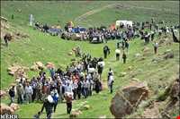 مراسم سنتی ورف‌چال