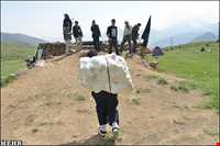 مراسم سنتی ورف‌چال