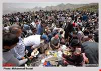 مراسم سنتی ورف‌چال