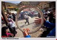 مراسم سنتی ورف‌چال