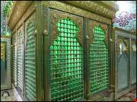 امامزاده حسین جوپار