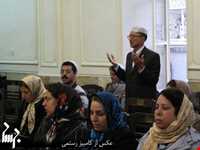 Ordibeheshtgan ( Flowers Celebration )