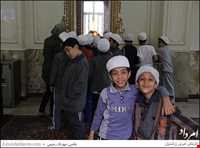 Ordibeheshtgan ( Flowers Celebration )