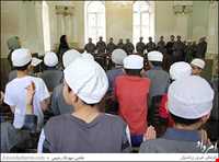 Ordibeheshtgan ( Flowers Celebration )