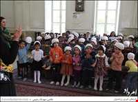 Ordibeheshtgan ( Flowers Celebration )