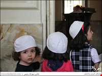 Ordibeheshtgan ( Flowers Celebration )