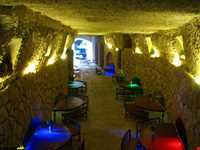 Kariz Underground City