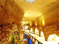 Kariz Underground City