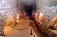 Kariz Underground City