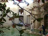 Kariz Underground City